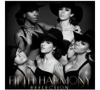 Fifth Harmony – Reflection – Vinyle (LP) avec CD bonus – Legacy