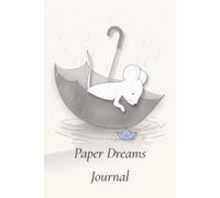 Reflection Journal for Anxiety | Structured daily and weekly pages to release emotions, track your mood, and find calm.