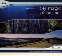 Reflection Magic The Nature (Teh Relaxing Sound of Dolphins, Rain & The Countryside) [Import]