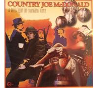 Reflection Of Changing Times - European Import