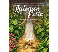 Reflection of Earth: A calming journey in harmony with nature in all its forms