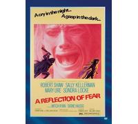 Reflection Of Fear, A (DVD) Hasso Signe Mary Ure Mitchell Ryan Sondra Locke