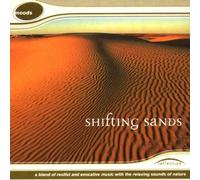 Reflection - Shifting Sands