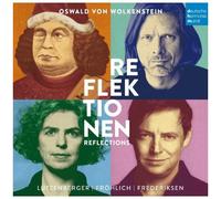 Wolkenstein, O. Von - Reflections [Import]