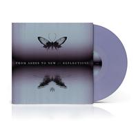 From Ashes to New – Reflections – Vinyle coloré 12"