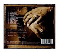 King, B.B – Reflections