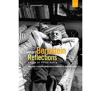 Leonard Bernstein – Reflections – DVD – Warner Music