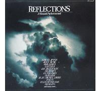 Reflections - 28 Romantic Pop Instrumentals [2xVinyl]