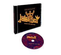 Reflections 50 Heavy Metal Years Of Music CD