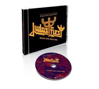 Reflections - 50 Heavy Métal Years of Music