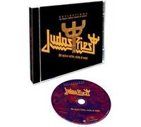 Judas Priest – Reflections – 50 Heavy Metal Years of Music – CD – Digipak