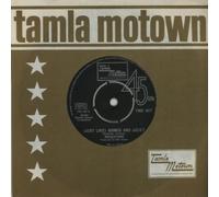 REFLECTIONS (60'S GROUP) - JUST LIKE ROMEO AND JULIET 7 INCH (7" VINYL 45) UK TAMLA MOTOWN 1974