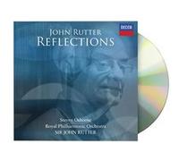 John Rutter – Reflections – CD – Universal Music Group