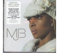 Mary J. Blige - Reflections (a retrospective)
