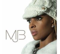 Reflections - A Retrospective by Mary J. Blige (2006-05-03)