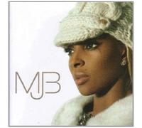 Reflections - A Retrospective Mary J. Blige