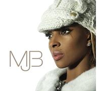 Mary J. Blige – Réflexions (A Retrospective) – Vinyle 2-LP