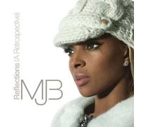 Reflections (A Retrospective) Vinyle Blanc Vinyle