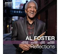Al Foster – Reflections – CD