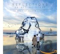 Reflections-an Act of Glass