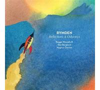 Reflections And Odysseys CD
