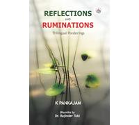 Reflections and Ruminations