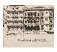 Reflections and Undercurrents by Eric Denker Eric Denker (Auteur)