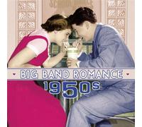 Reflections - Big Band Romance 1950s (UK Import)