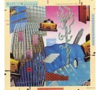 Reflections - Bill Watrous