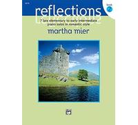 [(Reflections, Bk 2 )] [Author: Martha Mier] [Nov-2000]