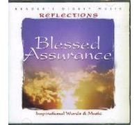 Reflections: Blessed Assurance (Readers Digest) by N/A (1998-01-01)