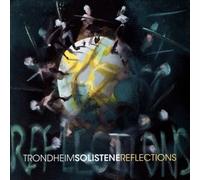 Reflections [Blu-ray Audio + Hybrid SACD] [Region Free] [CD] NEUF