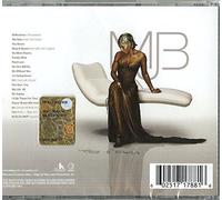 Reflections by BLIGE,MARY J. [Audio CD] NEUF