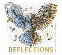 Reflections by Kerby Rosanes Kerby Rosanes (Auteur)
