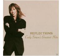 Simon, Carly - Reflections-Greatest Hit [Import]