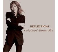 Reflections Carly Simon's Greatest Hits by Carly Simon [Audio CD] NEUF