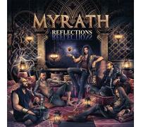 Reflections CD