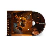 Caskets – Reflections – CD – Nuclear Blast