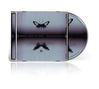 Reflections - Cd Album
