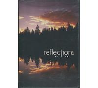 Reflections: Christian Songs Volume 1 DVD
