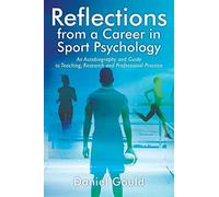 Reflections From A Career In Sport Psychology