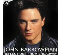 Reflections from Broadway