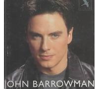 Reflections from Broadway by John Barrowman [CD] NEUF