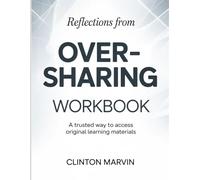 Reflections From Oversharing: A trusted way to access original learning materials