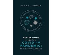Reflections From The Covid-19 Pandemic
