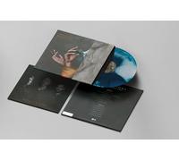 Réflections (from The Vault of Smoke + Mirrors) [Vinyle Couleur Bleu Marbré-Tirage Limité]