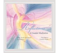 Reflections: Guided Meditation