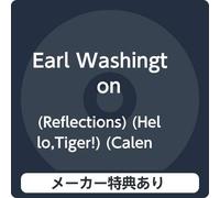 【メーカー特典あり】 (Reflections) (Hello,Tiger!) (Calendar Girl) (特典:ロックグラス)付