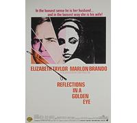 Reflections in a Golden Eye – Warner Bros.