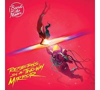 Reflections in A Two-Way Mirror